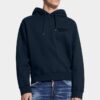 Sweat à capuche Dsquared2 Milano à la coupe parfaite
