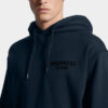 Sweat à capuche Dsquared2 Milano à la coupe parfaite