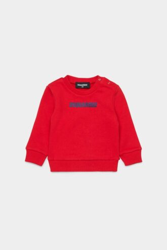 Sweat à col rond D2Kids pour nouveau-nés