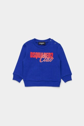 Sweat à col rond D2Kids pour nouveau-nés