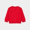 Sweat à col rond D2Kids pour nouveau-nés