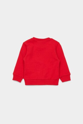 Sweat à col rond D2Kids pour nouveau-nés