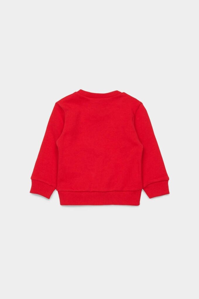 Sweat à col rond D2Kids pour nouveau-nés