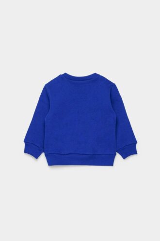 Sweat à col rond D2Kids pour nouveau-nés
