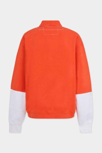 Sweat-shirt D2 College Rugby Fit
