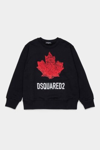 Sweat-shirt D2Kids Junior Maple Leaf