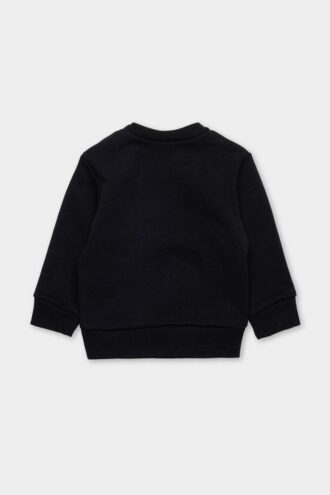 Sweat-shirt D2Kids pour nouveau-né avec logo