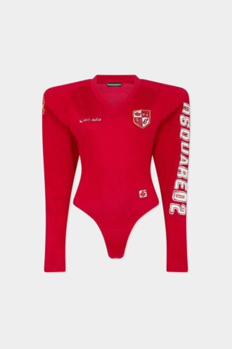 Sweat-shirt Dsquared2 Sporty Body