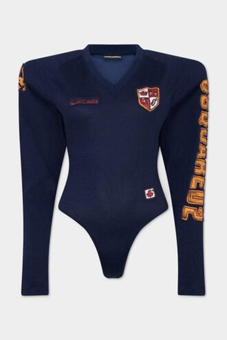 Sweat-shirt Dsquared2 Sporty Body