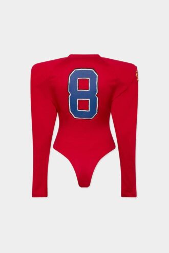Sweat-shirt Dsquared2 Sporty Body