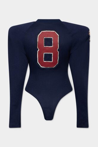 Sweat-shirt Dsquared2 Sporty Body