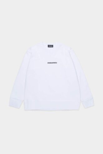 Sweat-shirt à logo D2Kids Junior