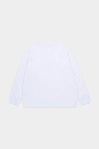 Sweat-shirt à logo D2Kids Junior