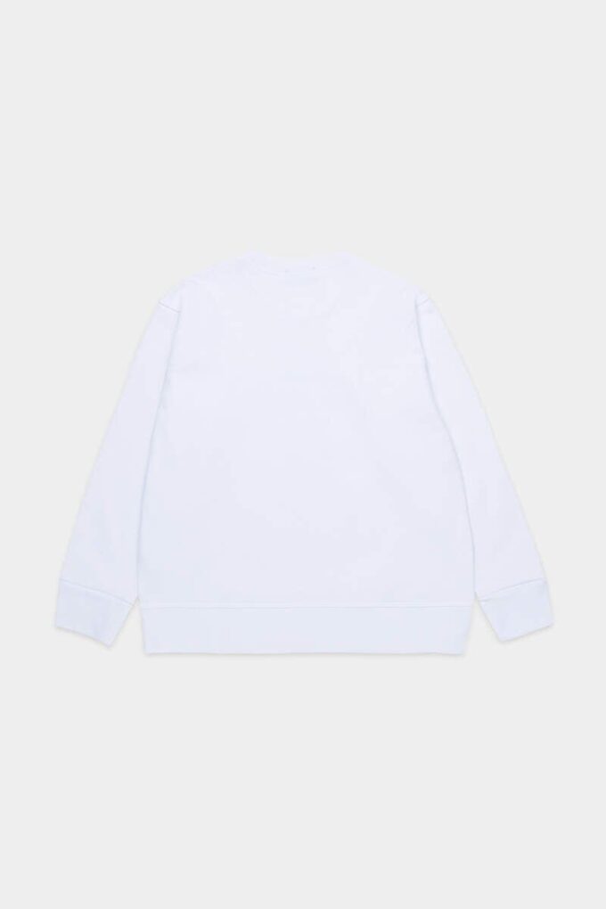 Sweat-shirt à logo D2Kids Junior