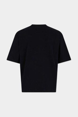 T-shirt ample Dsquared2 Milano