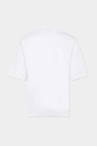 T-shirt ample Felix Chesher X D2