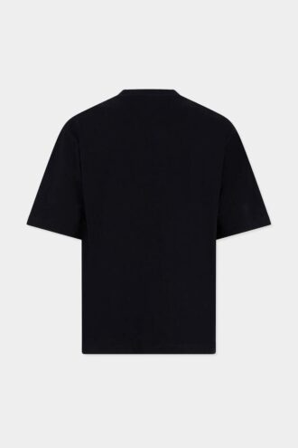 T-shirt ample Monkey Business