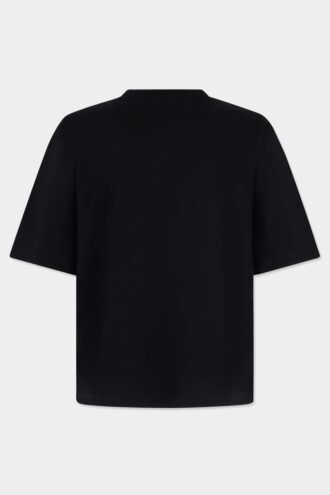 T-shirt ample Rebel Tags