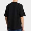 T-shirt ample Rebel Tags
