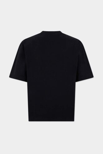 T-shirt ample signature Dsquared2