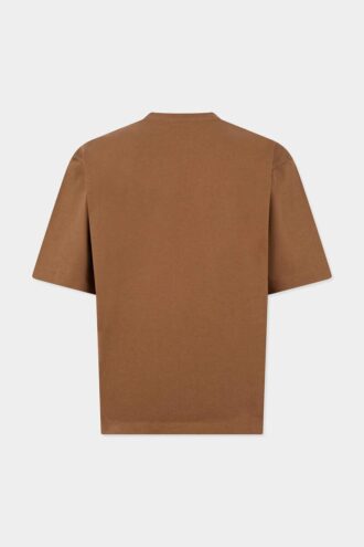 T-shirt ample signature Dsquared2