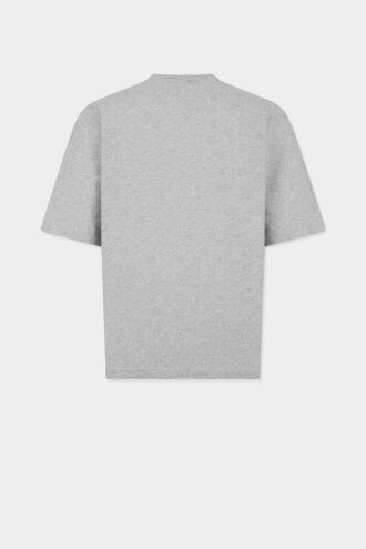 T-shirt ample signature Dsquared2