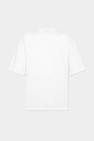 T-shirt ample Wild2