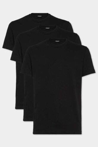 T-shirt avec logo Dsquared2 T-shirt avec logo Dsquared2