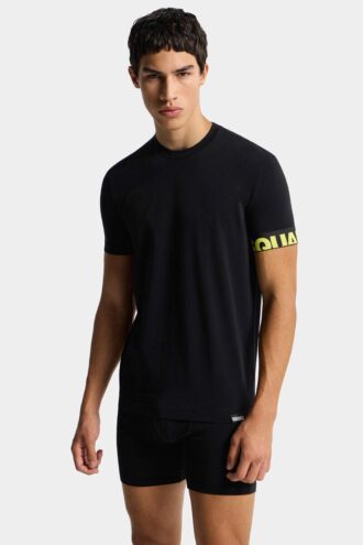 T-shirt avec logo Dsquared2 T-shirt avec logo Dsquared2