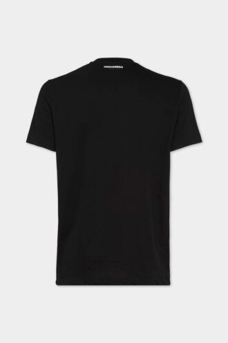 T-shirt avec logo Dsquared2 T-shirt avec logo Dsquared2