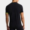 T-shirt avec logo Dsquared2