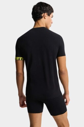 T-shirt avec logo Dsquared2 T-shirt avec logo Dsquared2