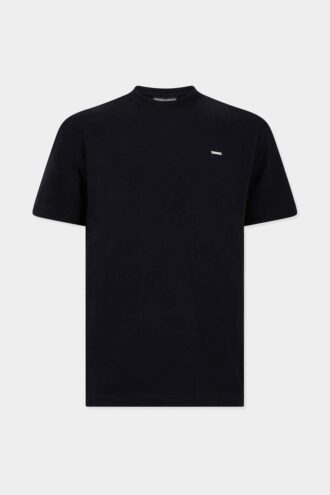 T-shirt Cool Fit avec plaque logo Dsquared2