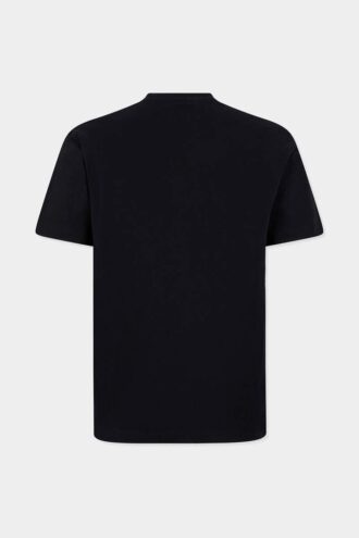 T-shirt Cool Fit avec plaque logo Dsquared2