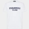 T-shirt Cool Fit Dsquared2 Milano