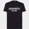 T-shirt Cool Fit Dsquared2 Milano