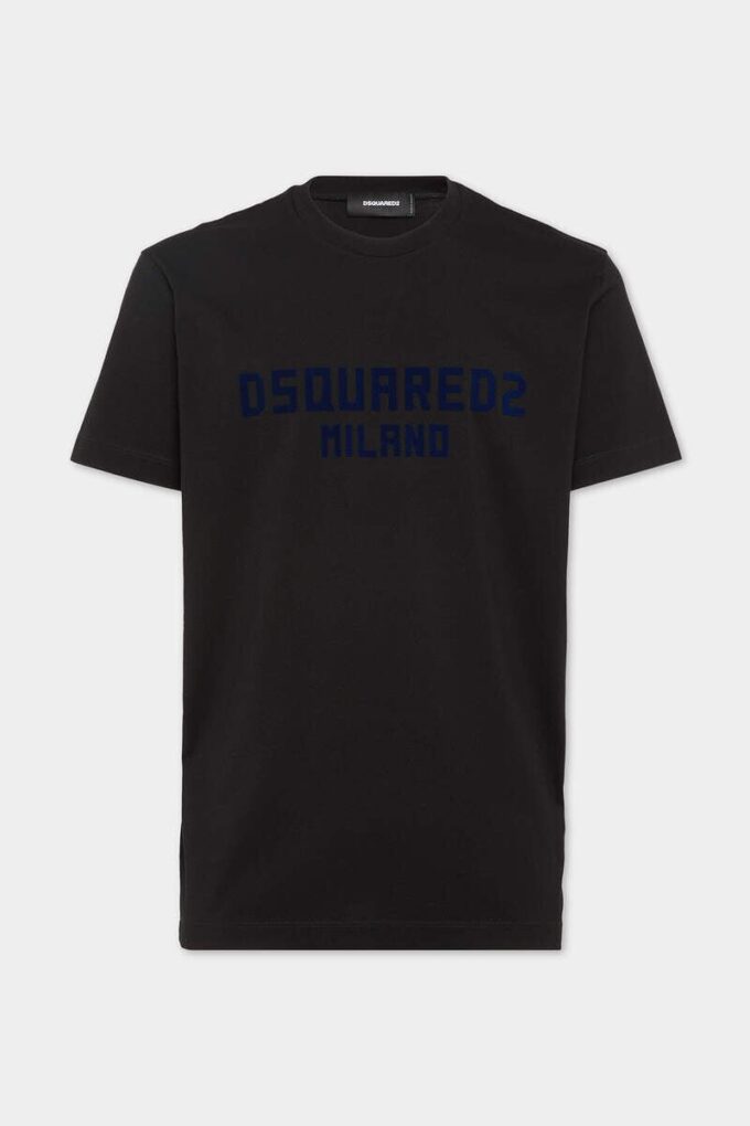 T-shirt Cool Fit Dsquared2 Milano