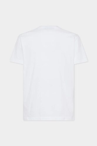 T-shirt Cool Fit Dsquared2 Milano