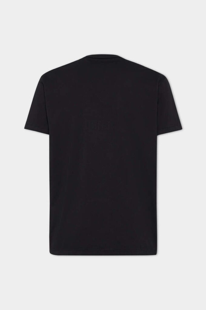 T-shirt Cool Fit Dsquared2 Milano