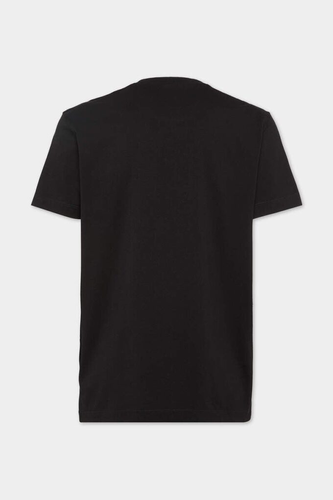 T-shirt Cool Fit Dsquared2 Milano