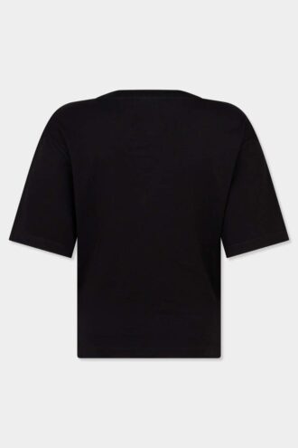 T-shirt court ajusté et aéré Dsquared2 Tape