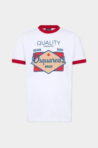 T-shirt D2 Daywear New Cool Fit