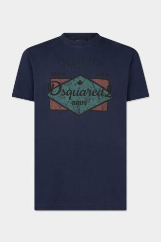 T-shirt D2 Daywear New Cool Fit