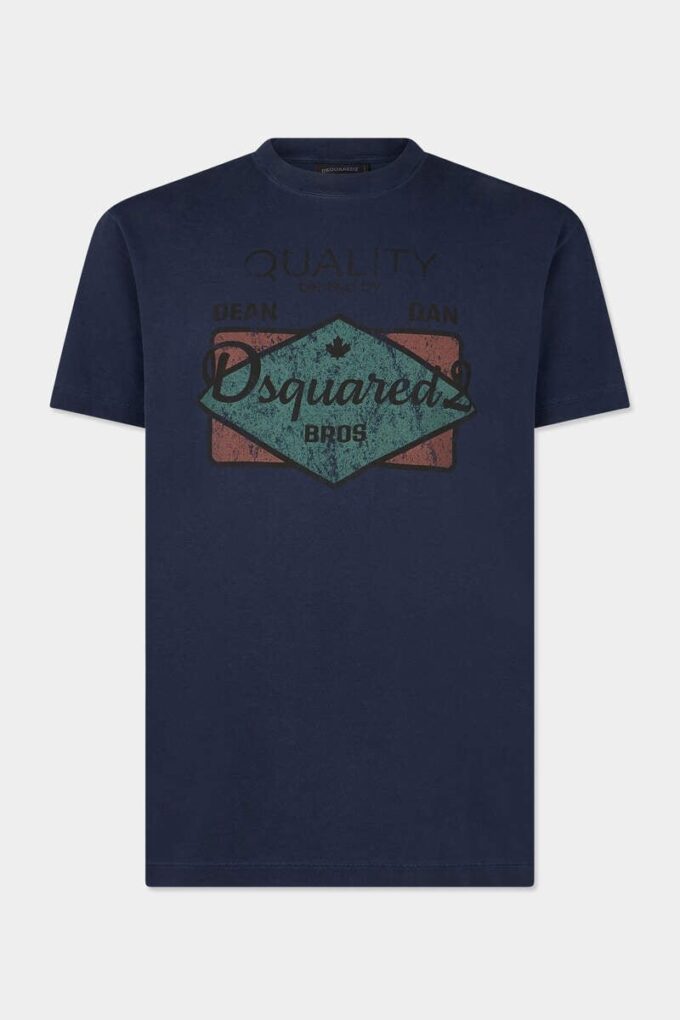 T-shirt D2 Daywear New Cool Fit