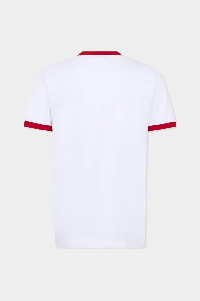 T-shirt D2 Daywear New Cool Fit