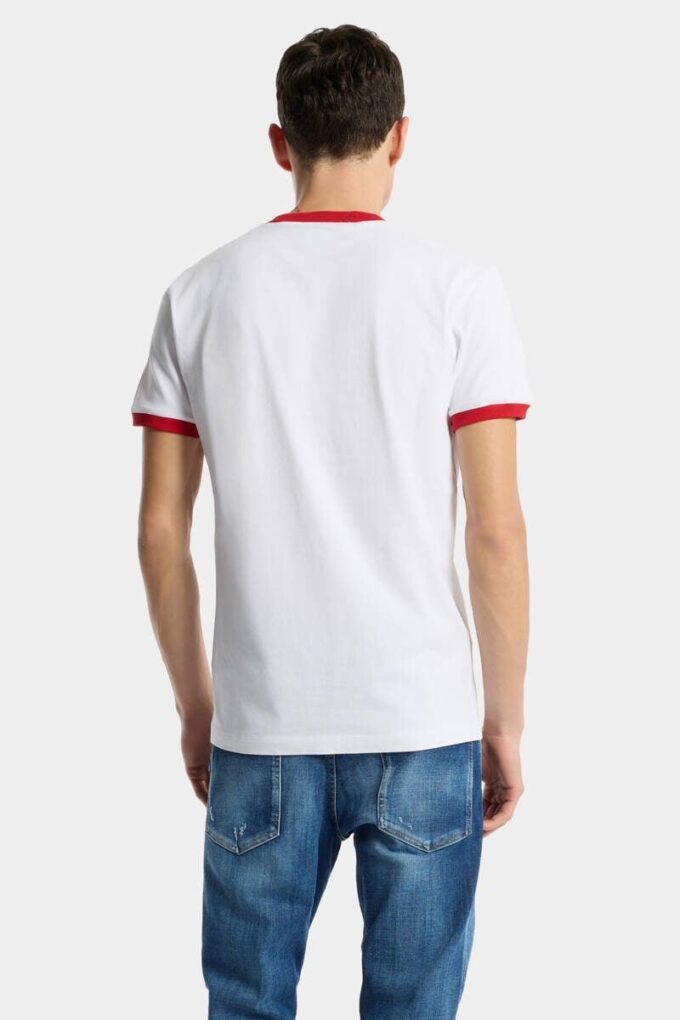 T-shirt D2 Daywear New Cool Fit