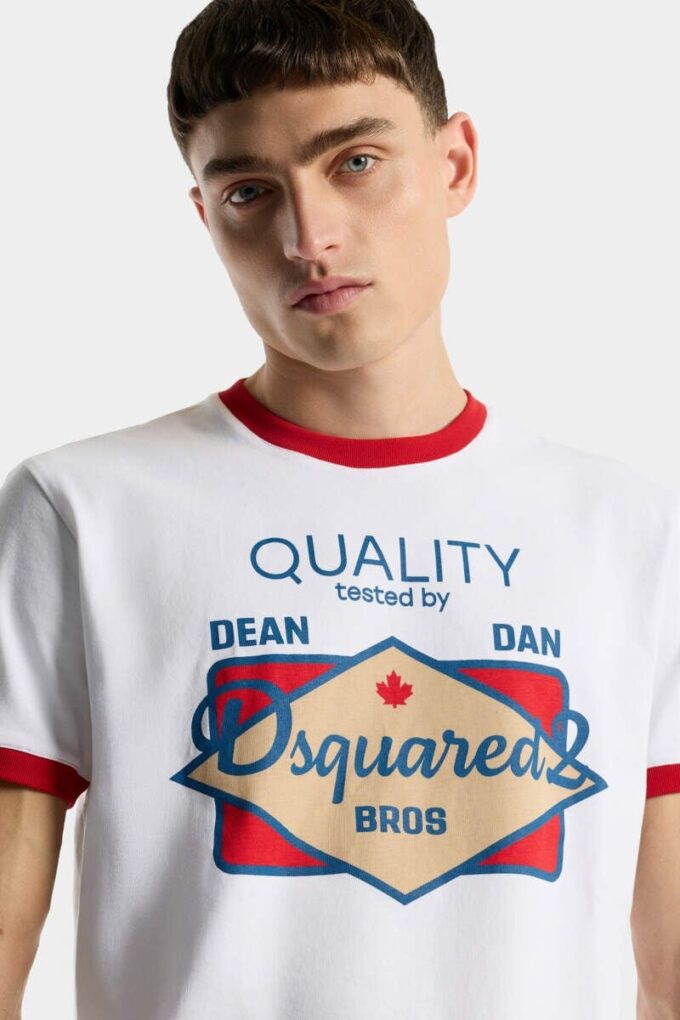 T-shirt D2 Daywear New Cool Fit