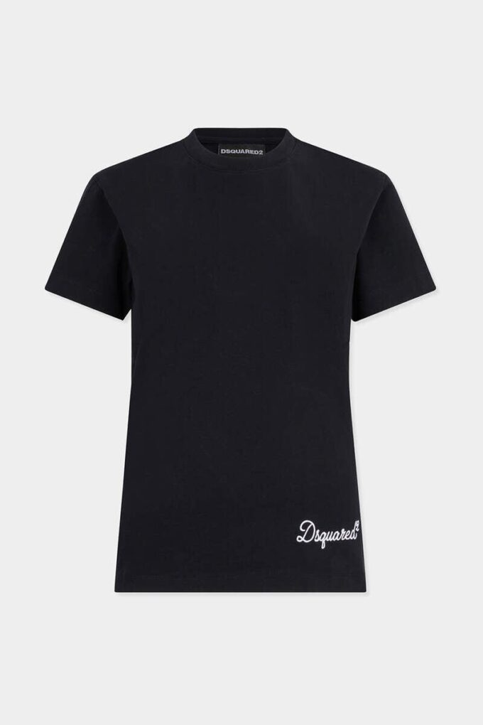 T-shirt D2 Signature Just Right Fit