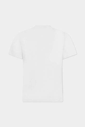 T-shirt D2 Signature Just Right Fit T-shirt D2 Signature Just Right Fit