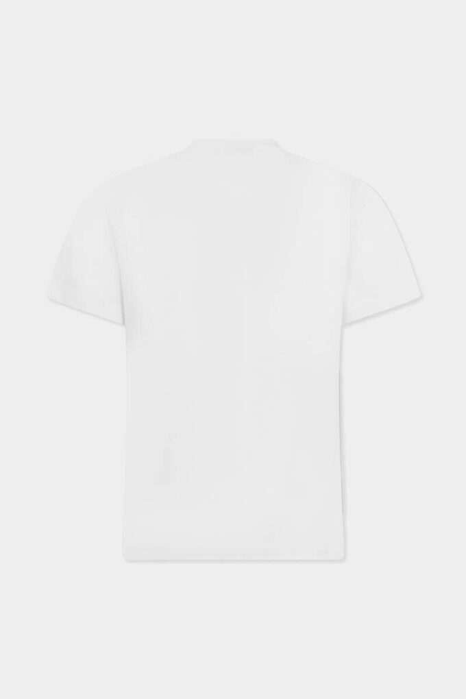 T-shirt D2 Signature Just Right Fit